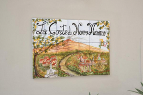 La Corte di Nonno Mimmo